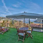 Feriehus La Torretta By Comorooms Como