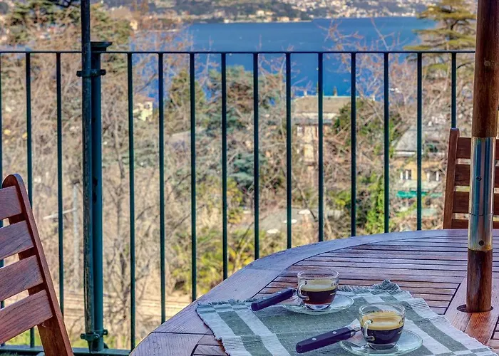 La Torretta By Comorooms Casa vacanze *