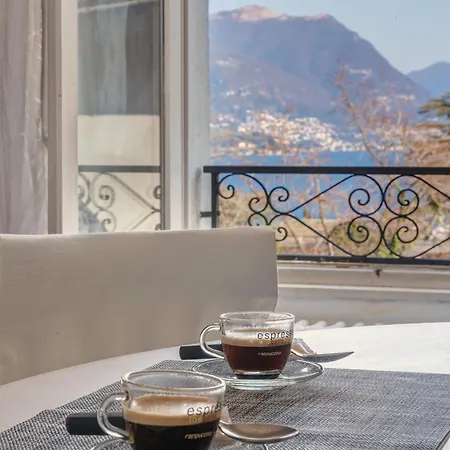 La Torretta By Comorooms Holiday home *