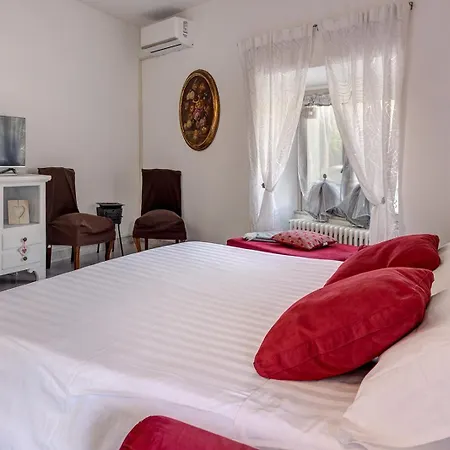 La Torretta By Comorooms Holiday home Como