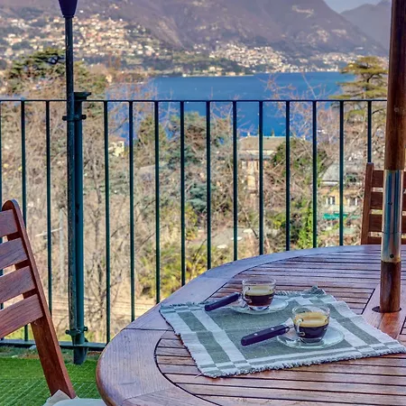 La Torretta By Comorooms Holiday home *