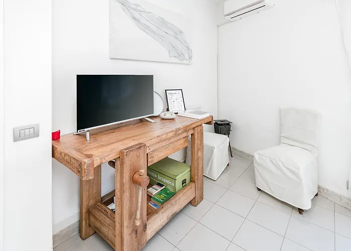 La Torretta By Comorooms Holiday home Como